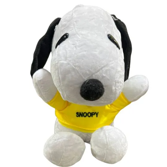Peluche snoopy lite